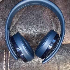 Wireless PlayStation Gold Headset (Blue)